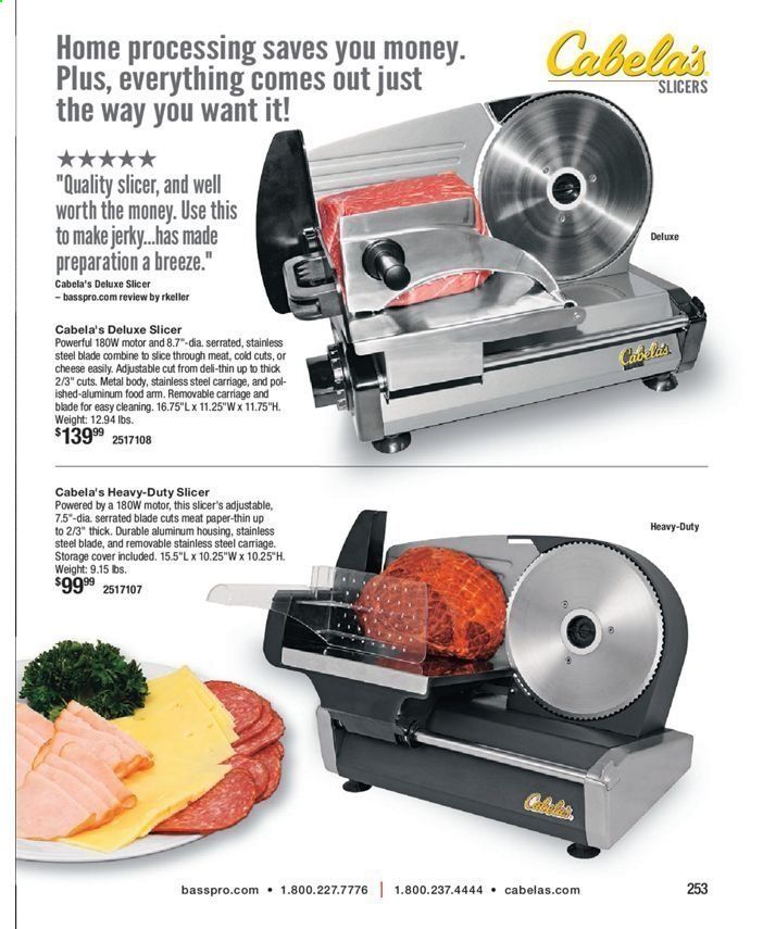 Bass Pro Shops Weekly Ad July 31, 2020 to March 27, 2021
