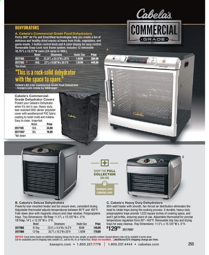 Bass Pro Shops Weekly Ad July 31, 2020 to March 27, 2021