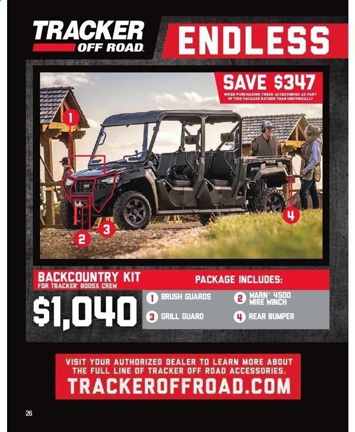 Bass Pro Shops Weekly Ad July 31, 2020 to March 27, 2021