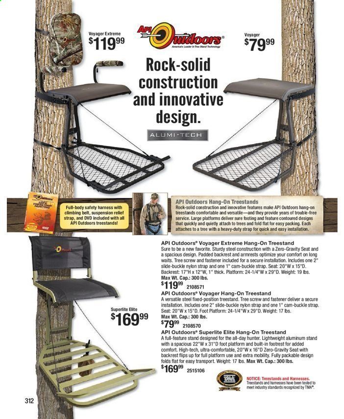 Bass Pro Shops Weekly Ad July 31, 2020 to March 27, 2021