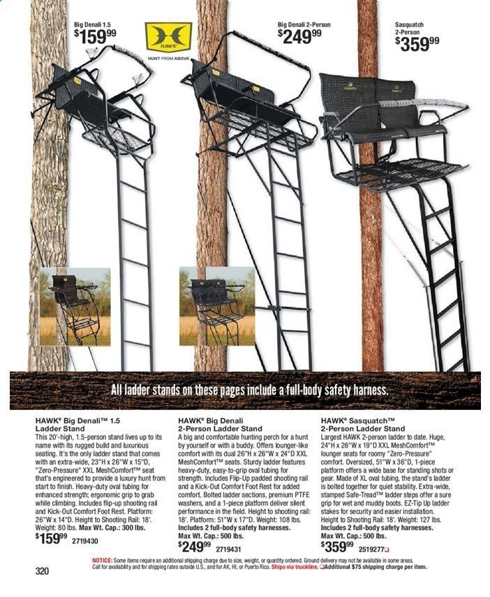 Bass Pro Shops Weekly Ad July 31, 2020 to March 27, 2021