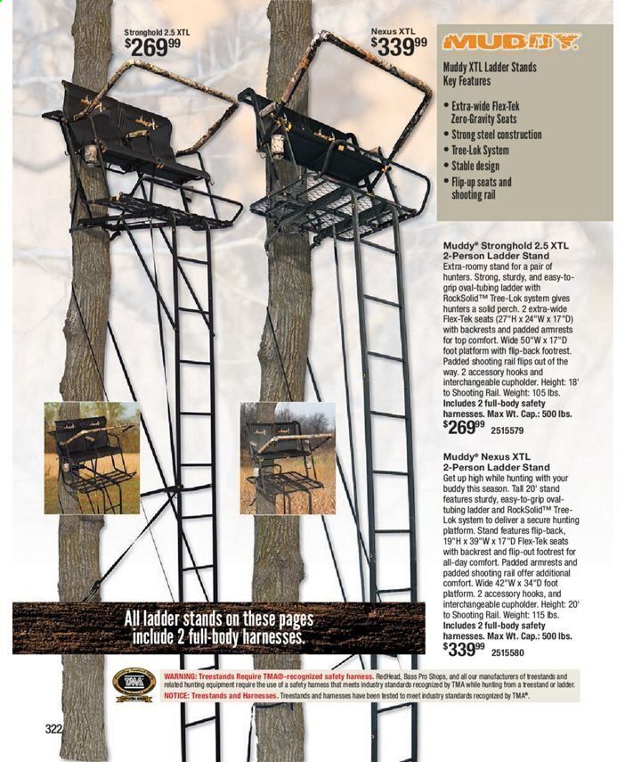 Bass Pro Shops Weekly Ad July 31, 2020 to March 27, 2021