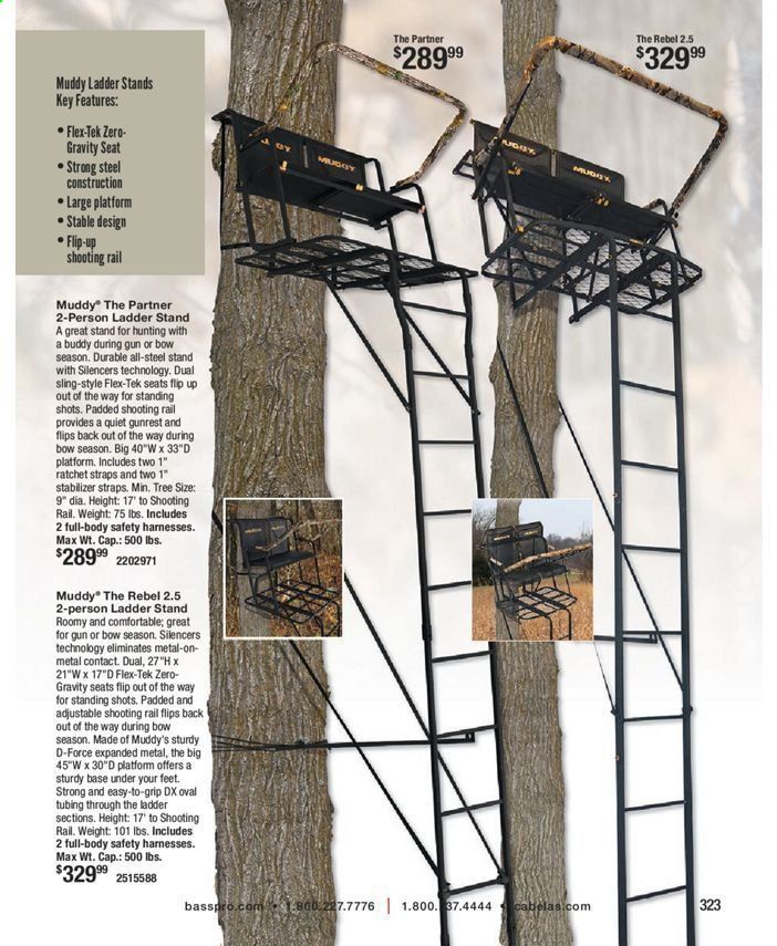 Bass Pro Shops Weekly Ad July 31, 2020 to March 27, 2021