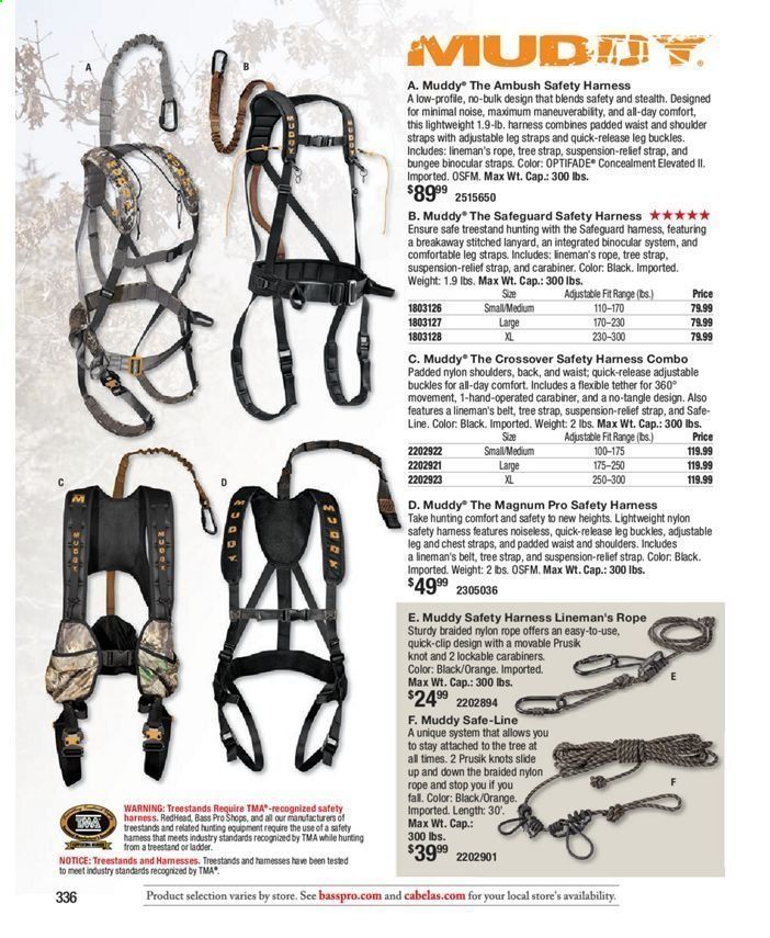 Bass Pro Shops Weekly Ad July 31, 2020 to March 27, 2021