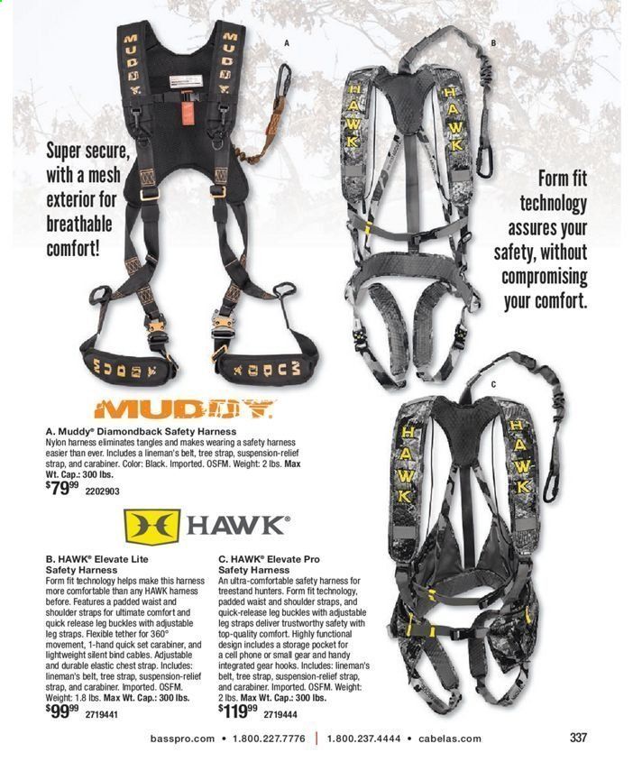 Bass Pro Shops Weekly Ad July 31, 2020 to March 27, 2021