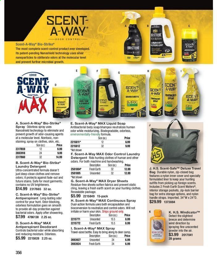 Bass Pro Shops Weekly Ad July 31, 2020 to March 27, 2021