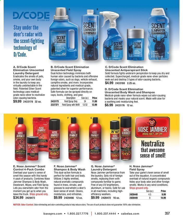 Bass Pro Shops Weekly Ad July 31, 2020 to March 27, 2021