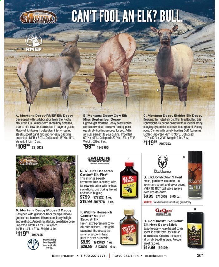 Bass Pro Shops Weekly Ad July 31, 2020 to March 27, 2021
