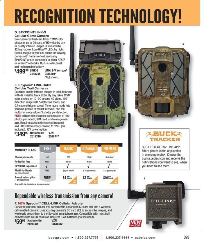 Bass Pro Shops Weekly Ad July 31, 2020 to March 27, 2021