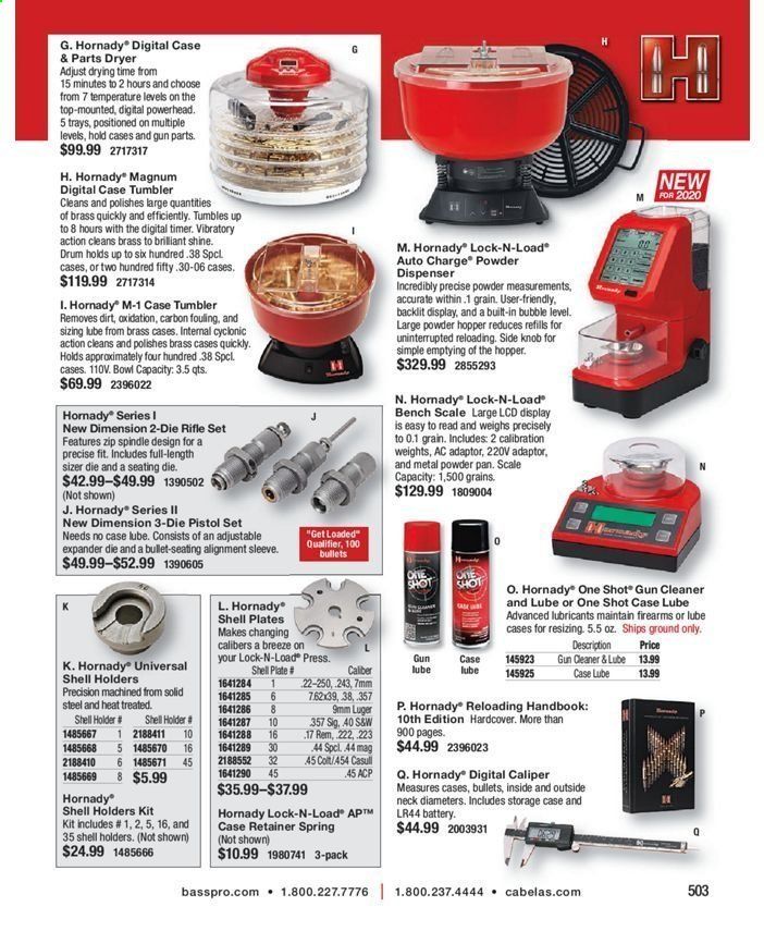 Bass Pro Shops Weekly Ad July 31, 2020 to March 27, 2021