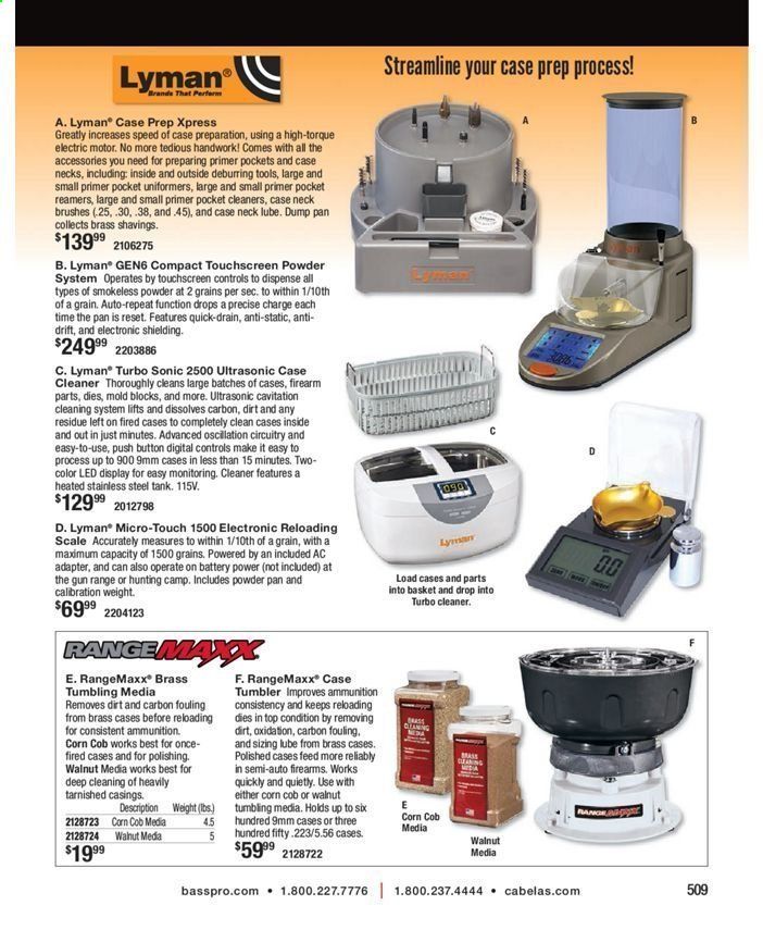 Bass Pro Shops Weekly Ad July 31, 2020 to March 27, 2021