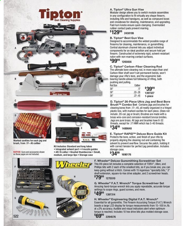 Bass Pro Shops Weekly Ad July 31, 2020 to March 27, 2021