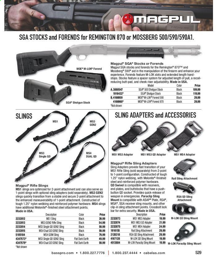 Bass Pro Shops Weekly Ad July 31, 2020 to March 27, 2021