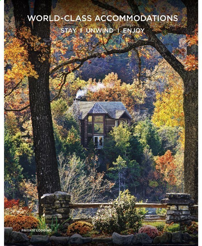 Bass Pro Shops Weekly Ad July 31, 2020 to March 27, 2021