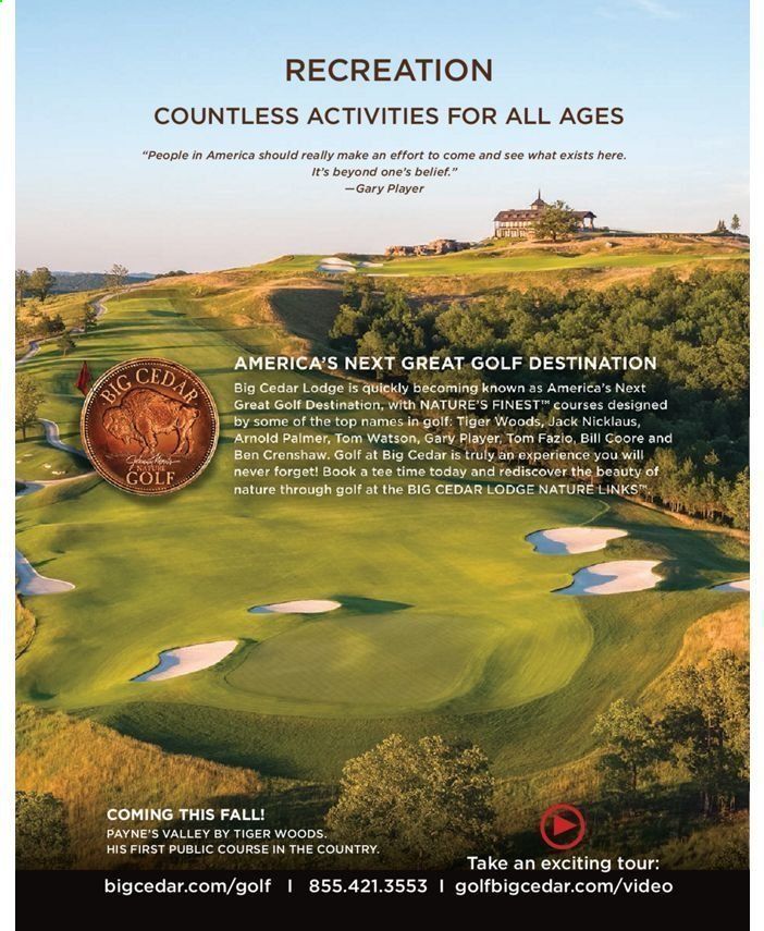 Bass Pro Shops Weekly Ad July 31, 2020 to March 27, 2021
