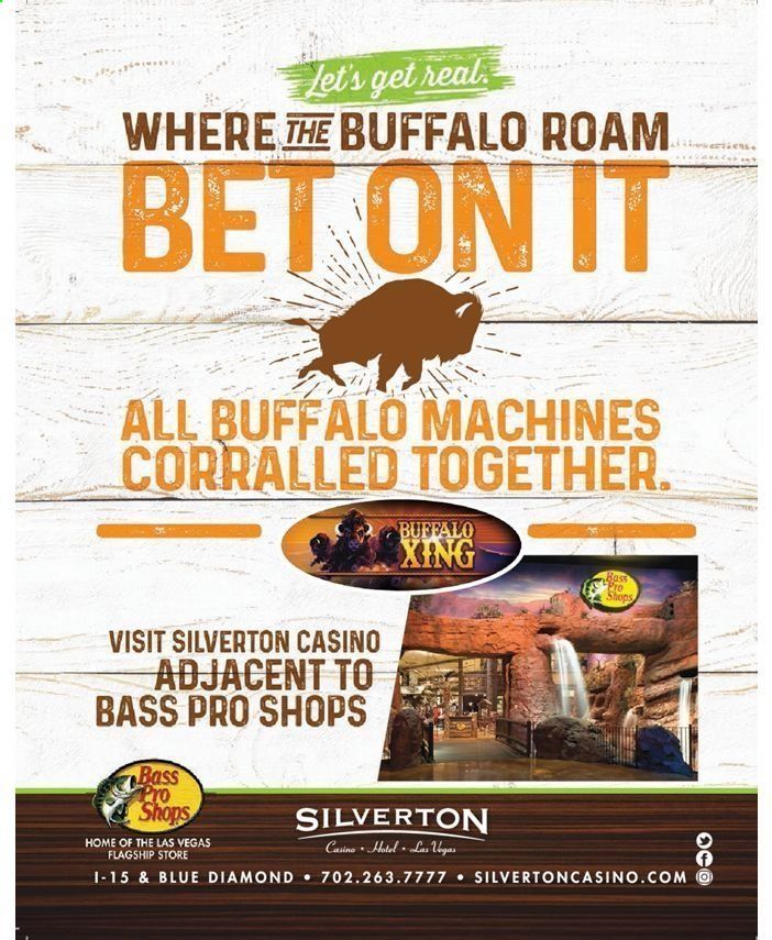 Bass Pro Shops Weekly Ad July 31, 2020 to March 27, 2021