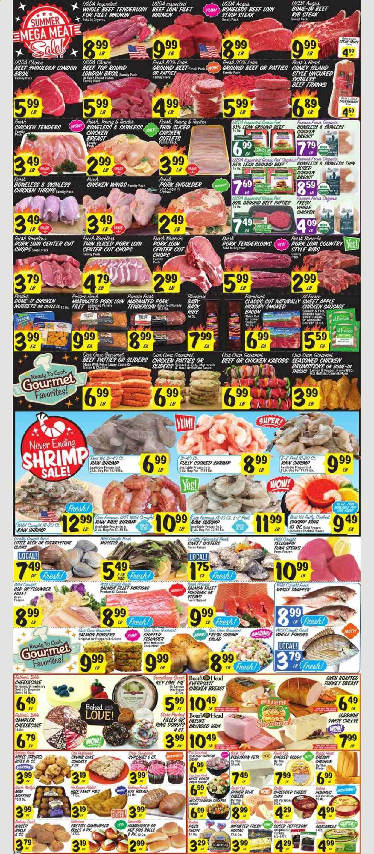 Best Market Weekly Ad July 31 to August 6