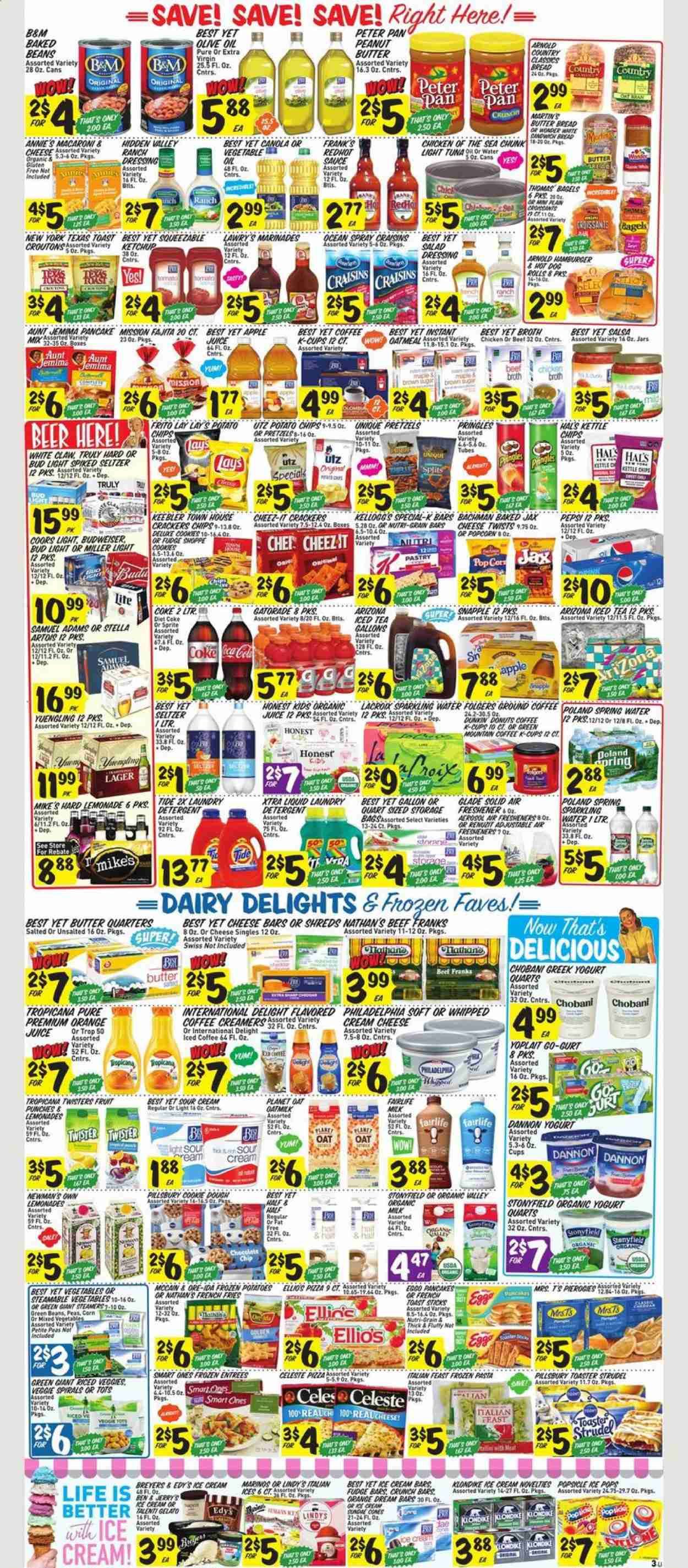 Best Market Weekly Ad July 31 to August 6