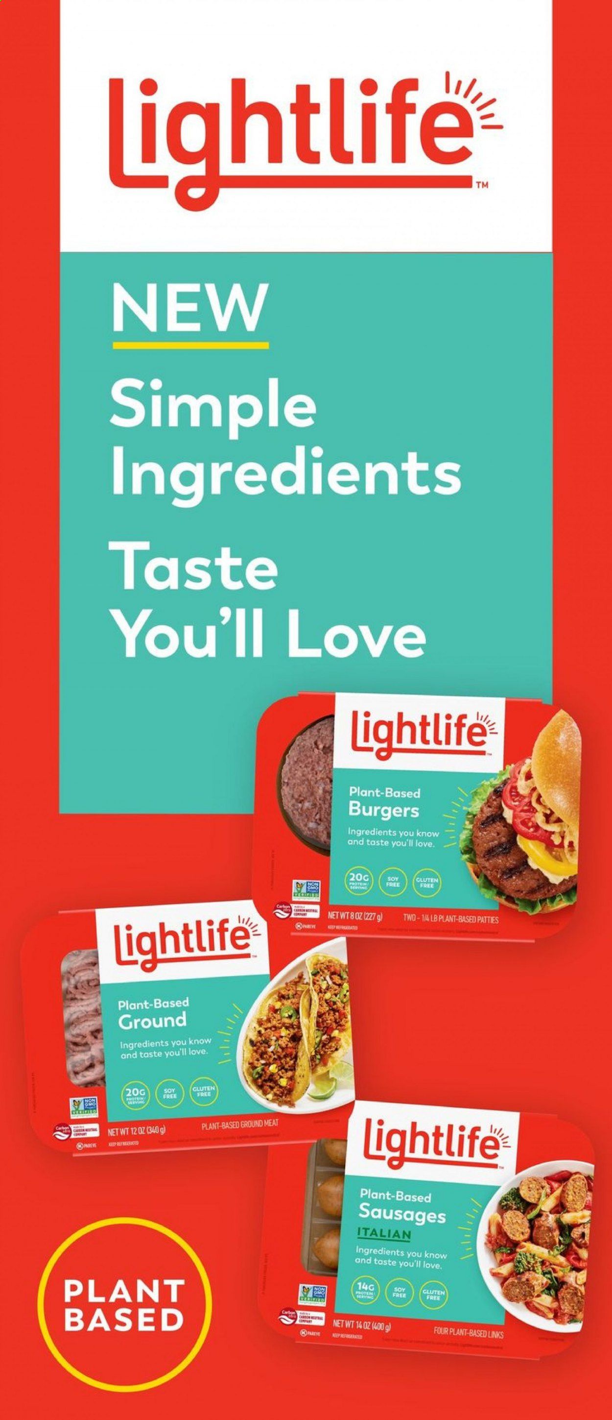 Giant Food Weekly Ad July 31 to August 6