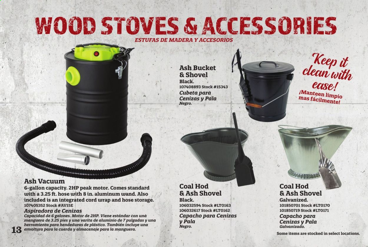 Orscheln Farm and Home Weekly Ad July 21 to March 1