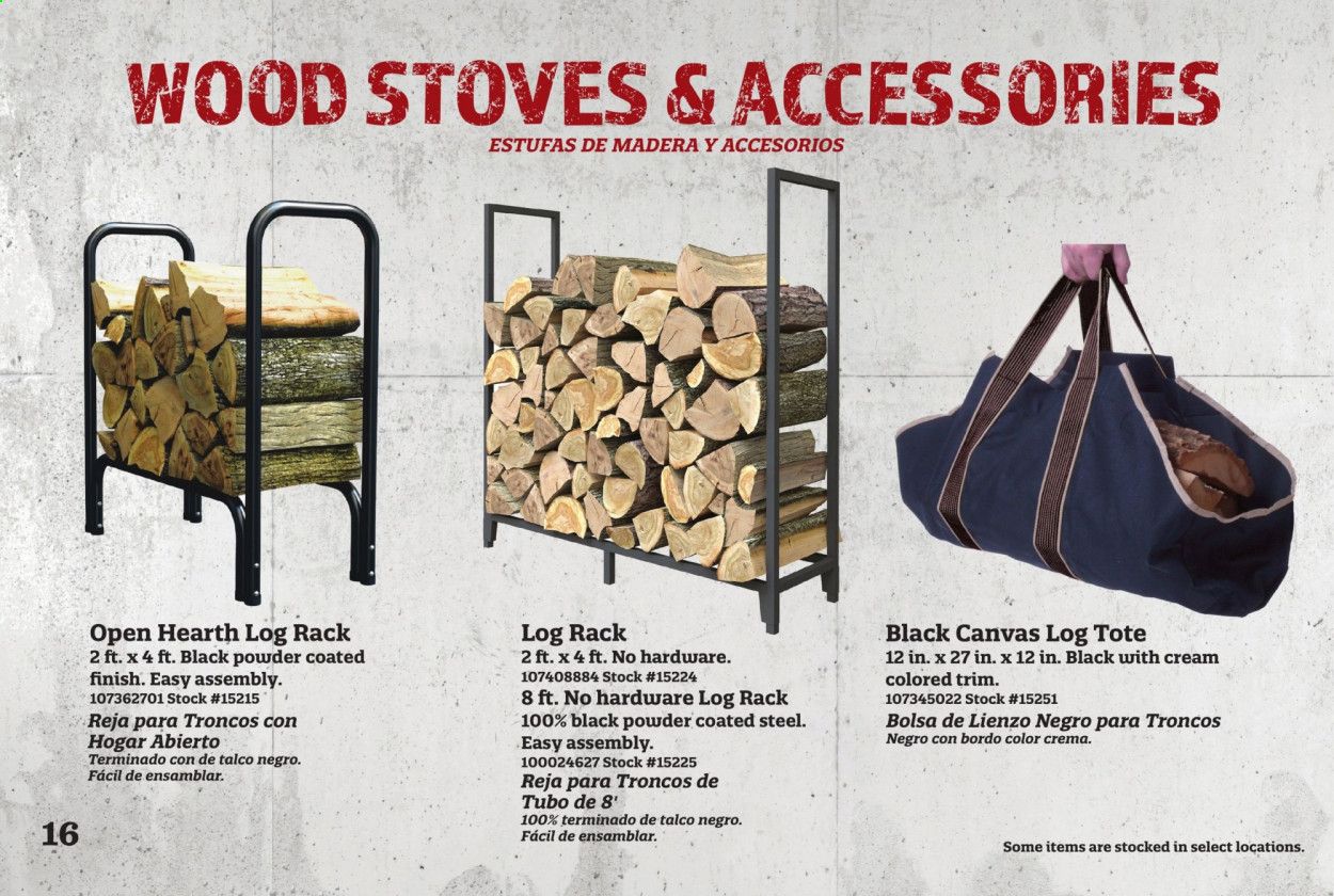 Orscheln Farm and Home Weekly Ad July 21 to March 1