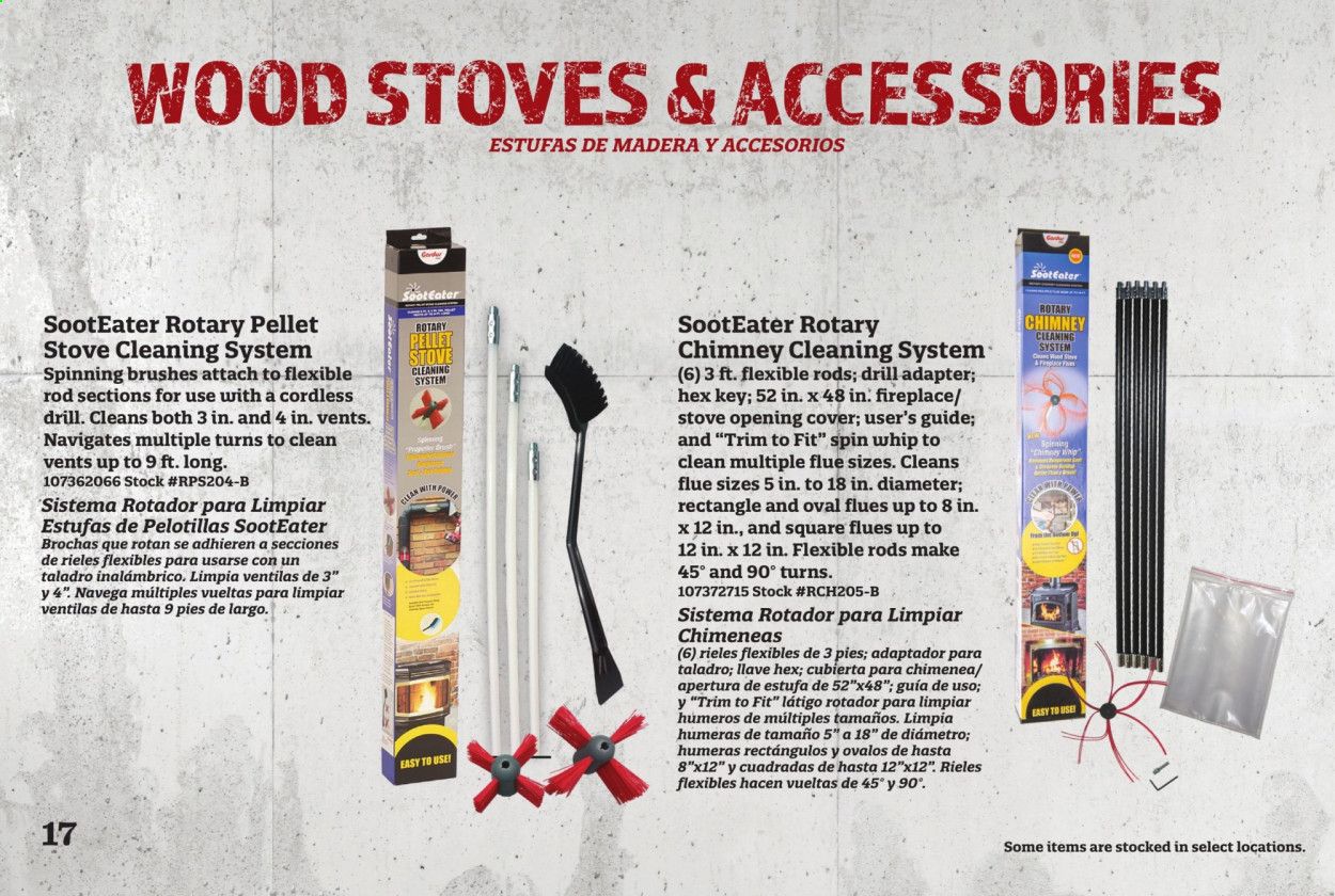 Orscheln Farm and Home Weekly Ad July 21 to March 1