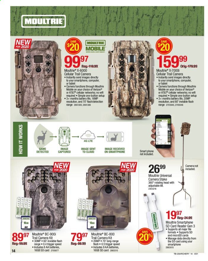 Bass Pro Shops Weekly Ad July 23 to August 5