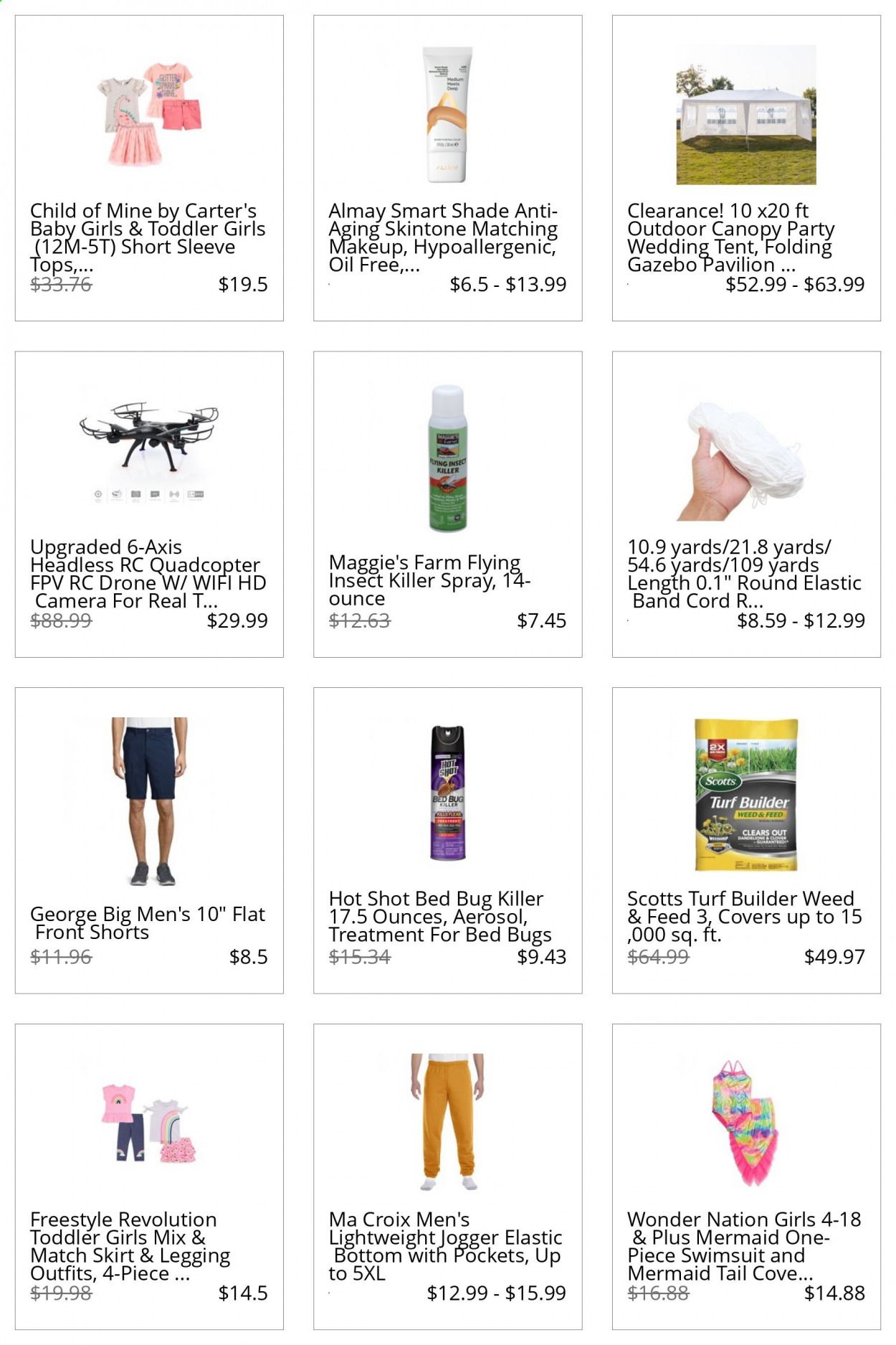 Walmart Catalog 2020-2021