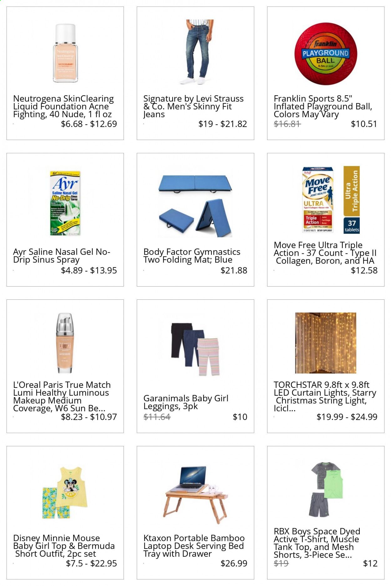 Walmart Catalog 2020-2021