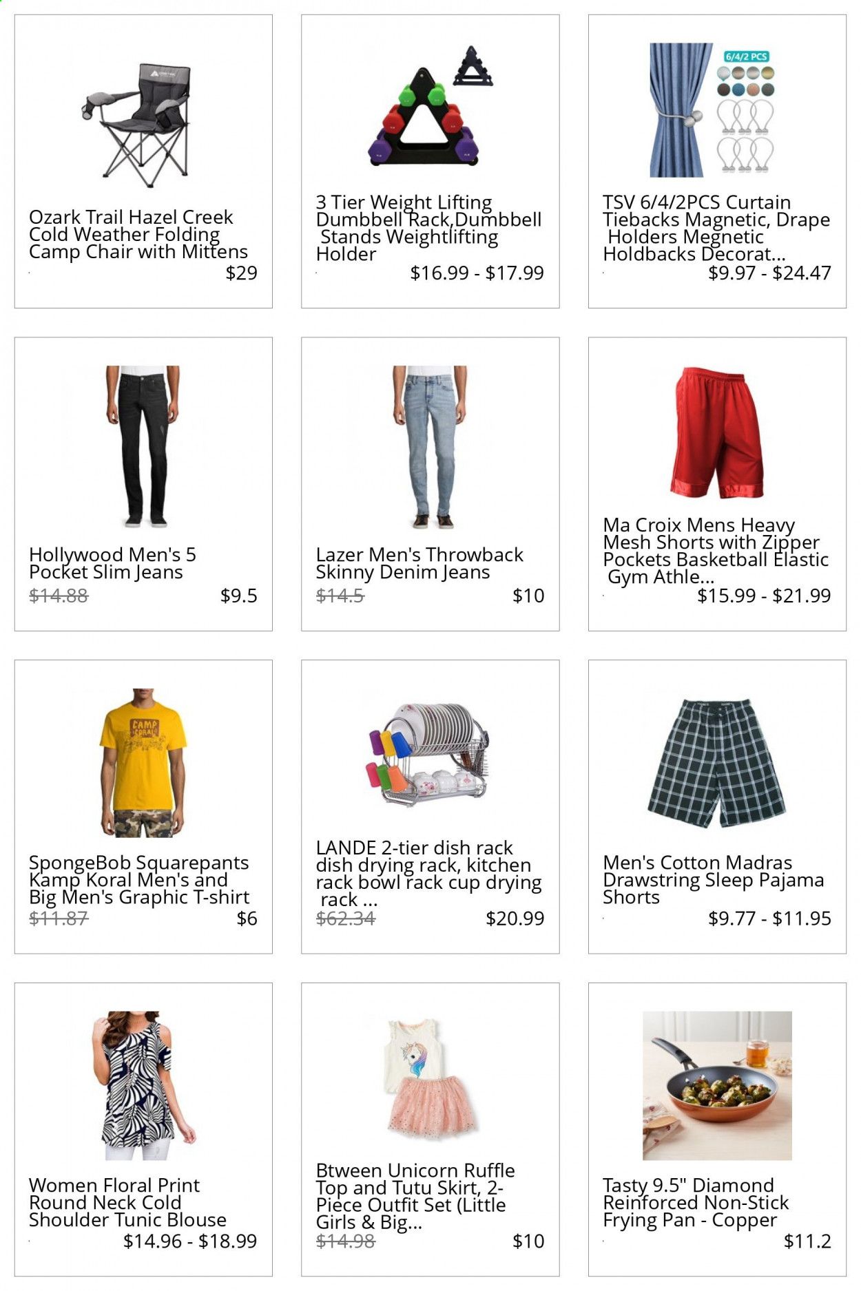 Walmart Catalog 2020-2021