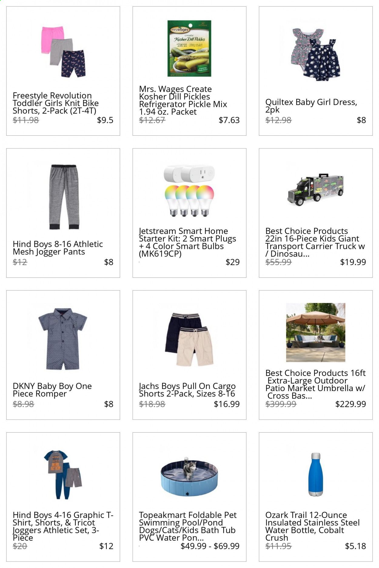 Walmart Catalog 2020-2021