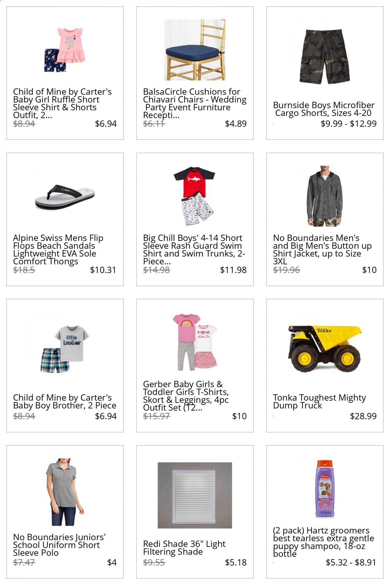 Walmart Catalog 2020-2021