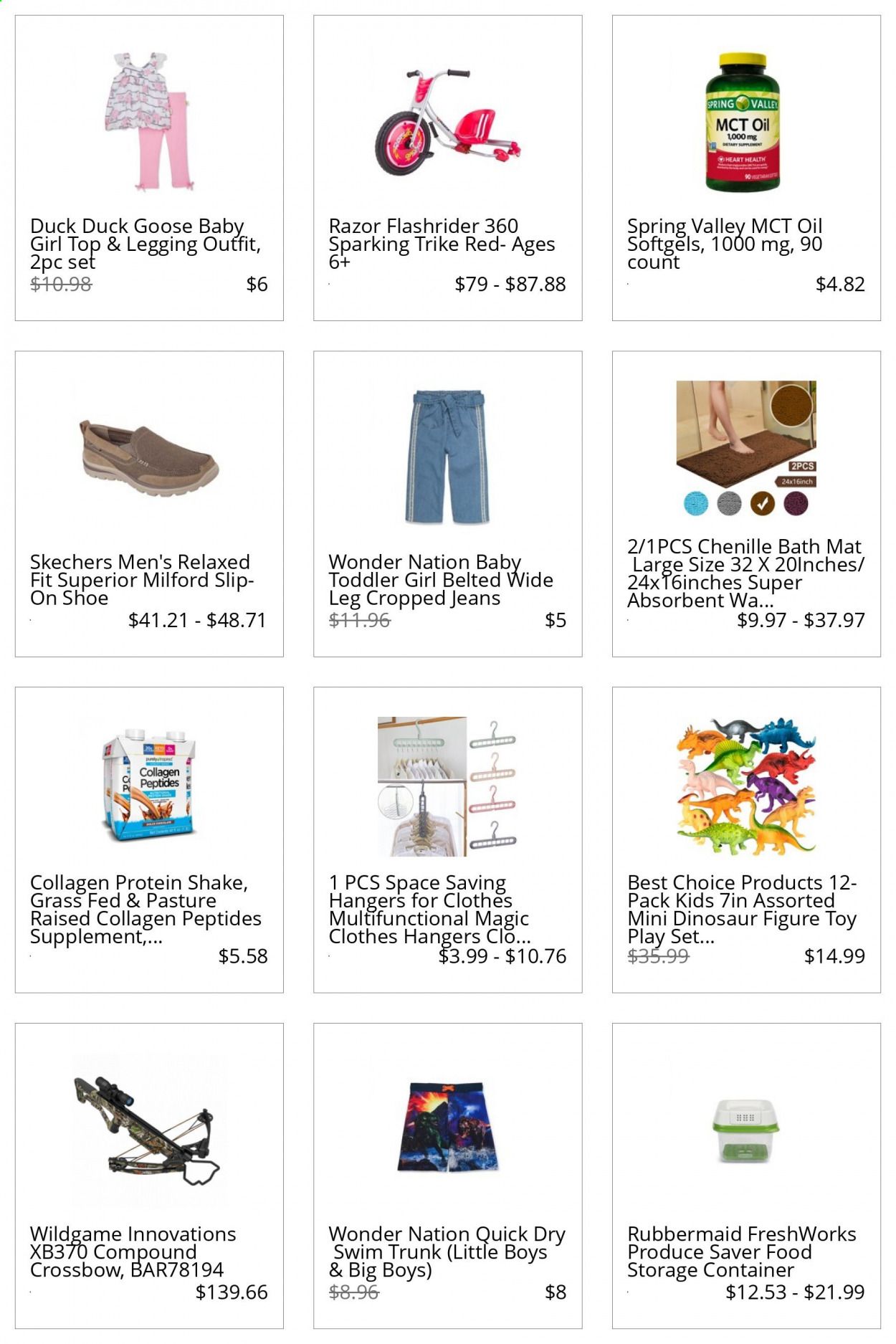 Walmart Catalog 2020-2021