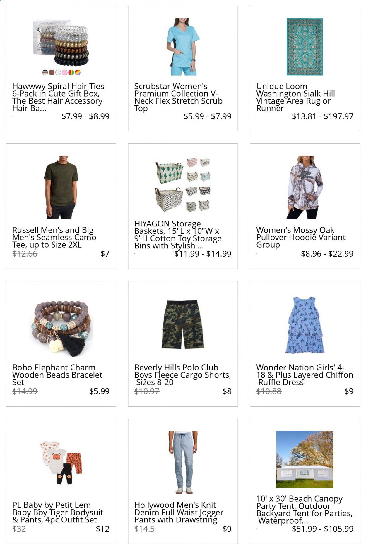 Walmart Catalog 2020-2021