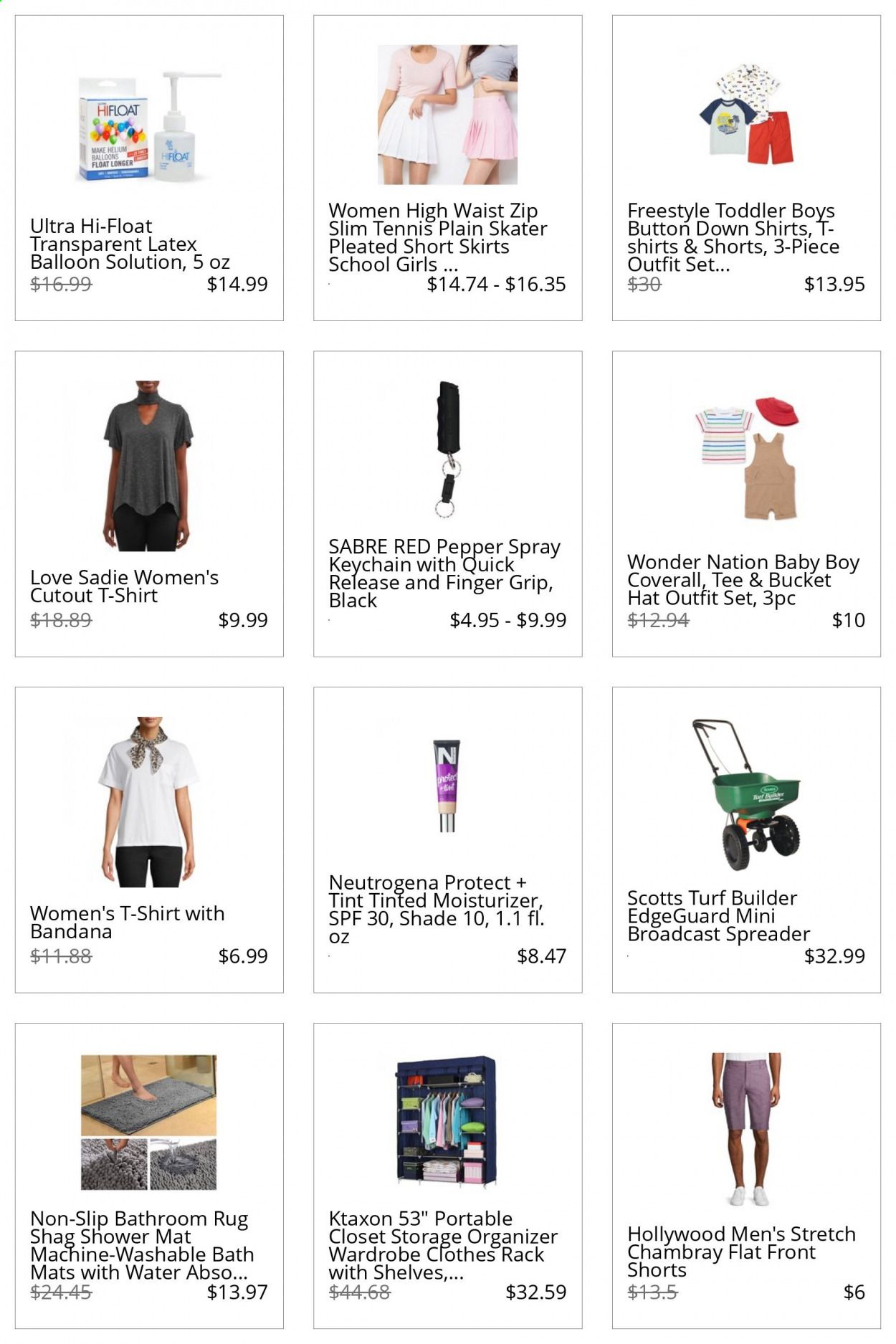 Walmart Catalog 2020-2021