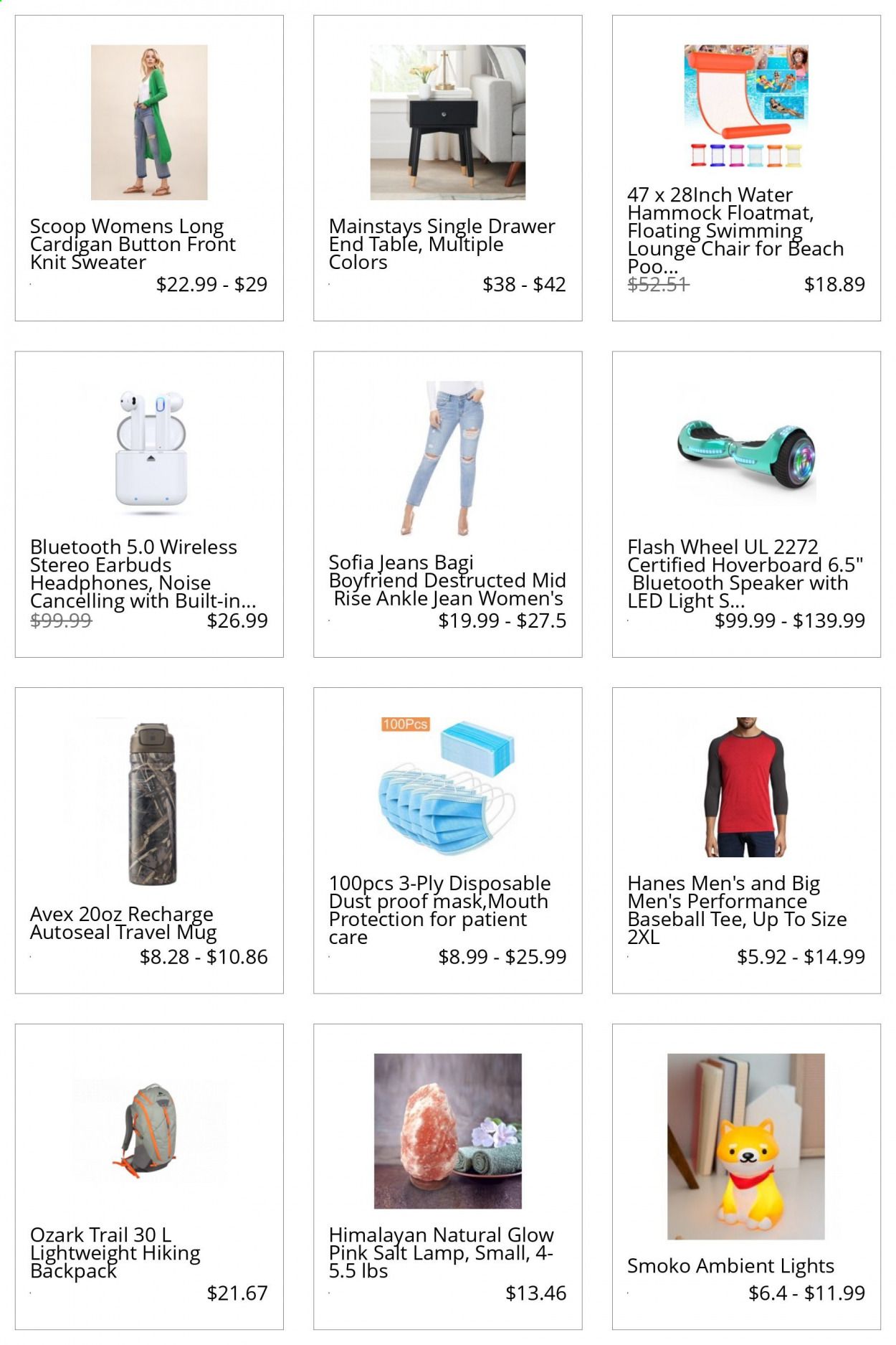 Walmart Catalog 2020-2021