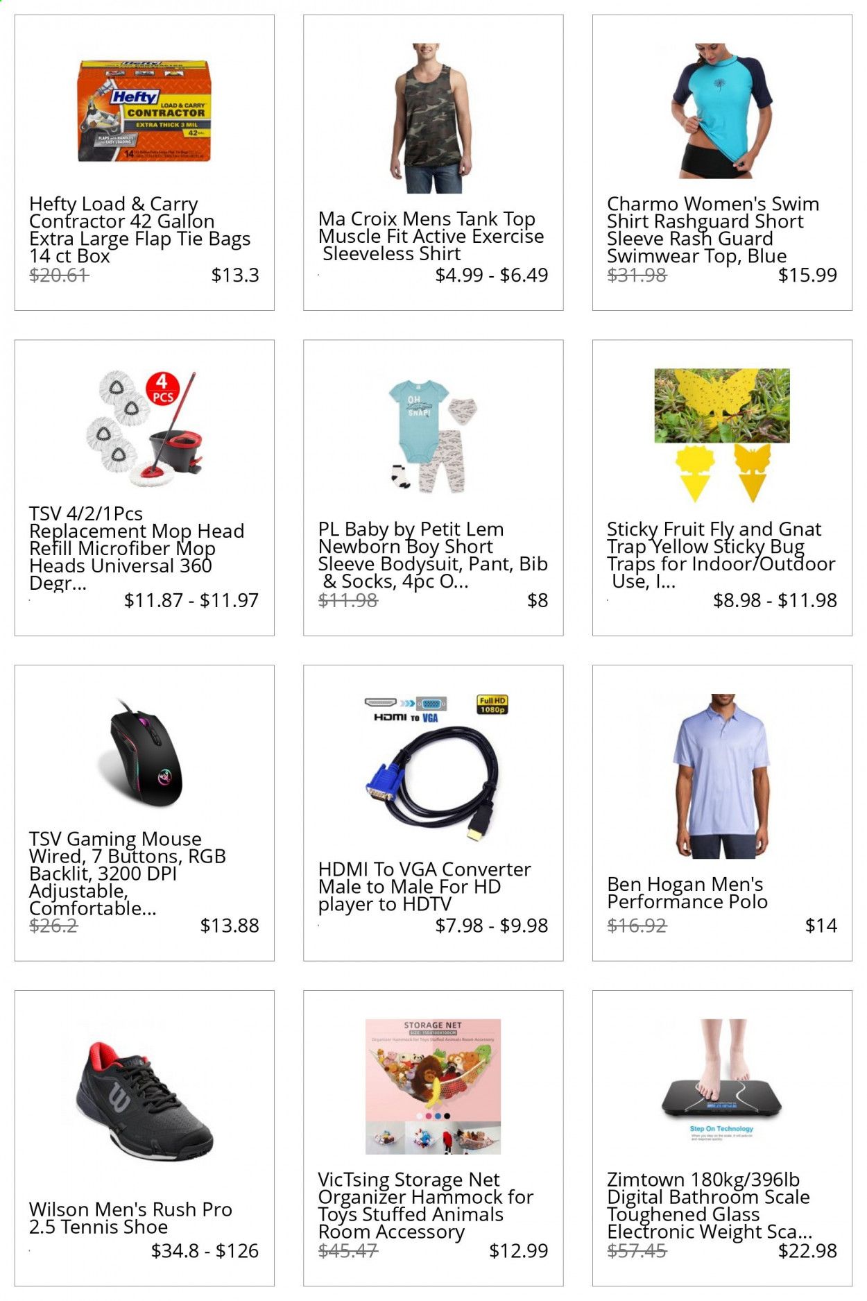 Walmart Catalog 2020-2021