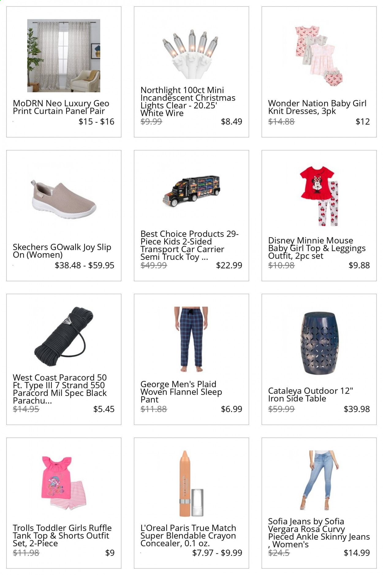 Walmart Catalog 2020-2021