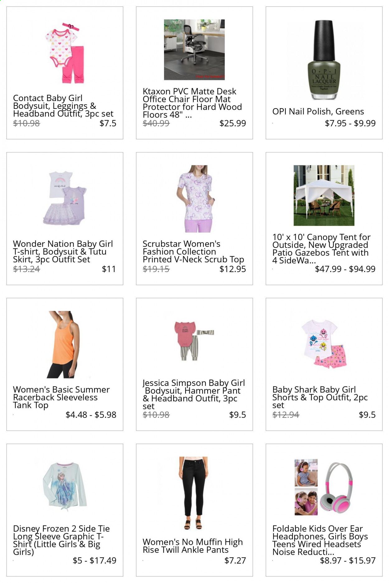 Walmart Catalog 2020-2021