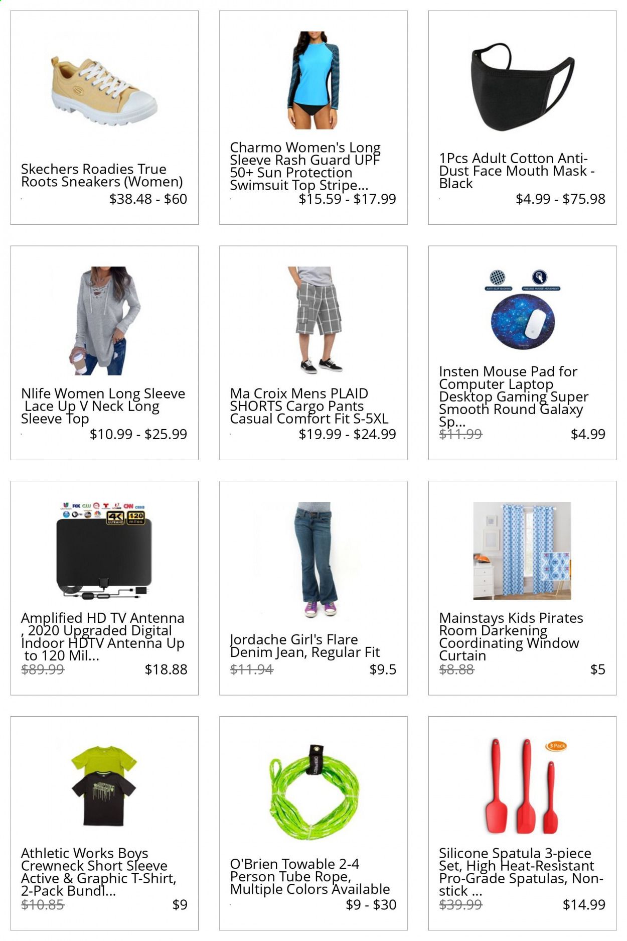 Walmart Catalog 2020-2021