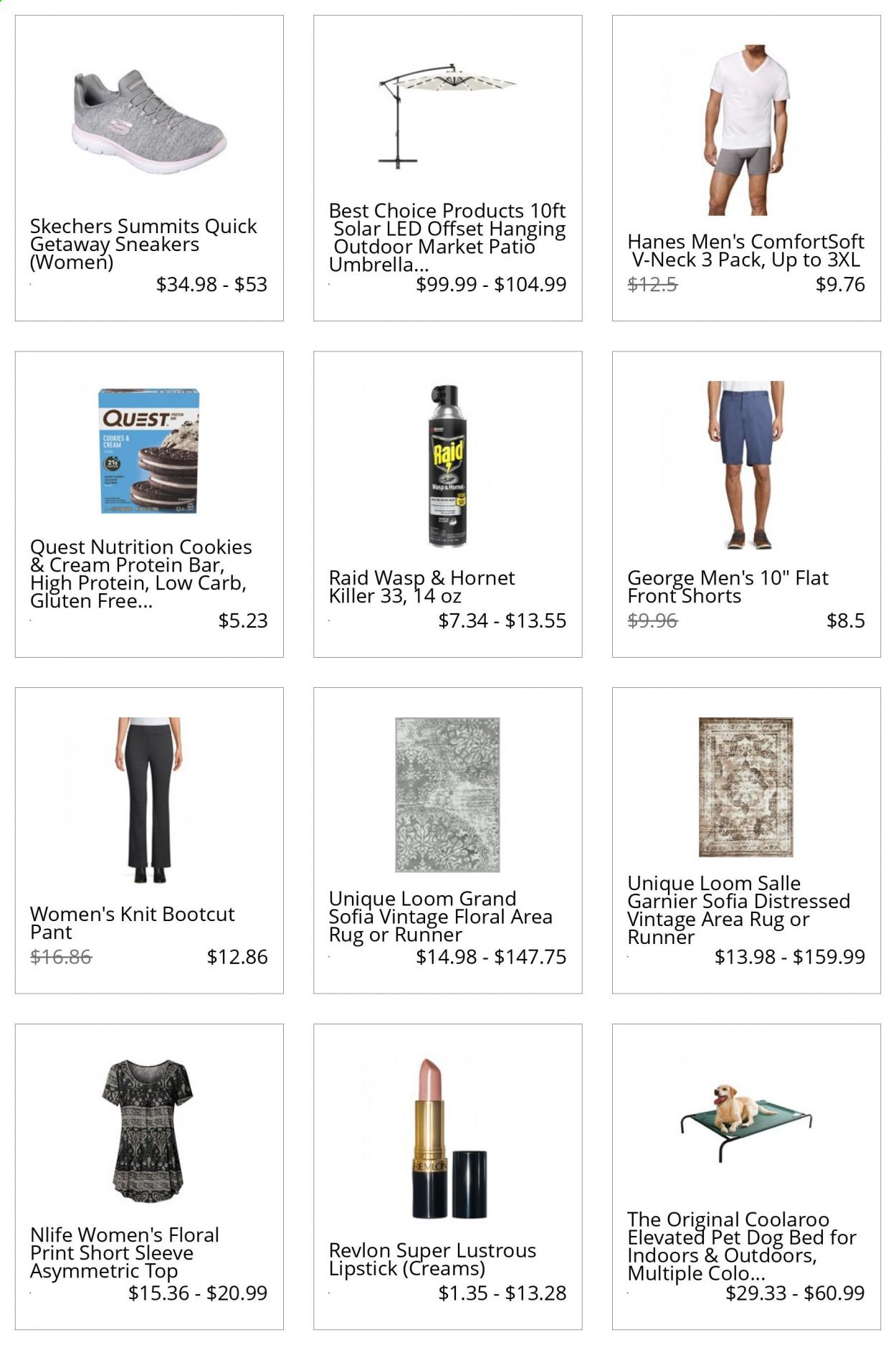 Walmart Catalog 2020-2021