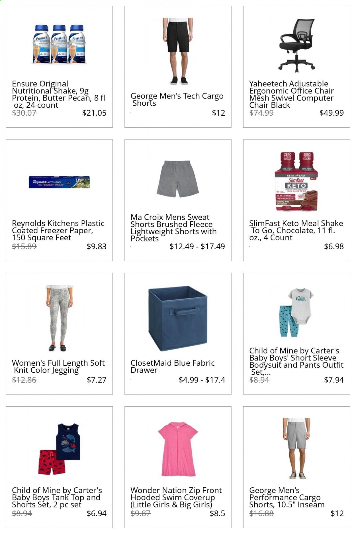 Walmart Catalog 2020-2021