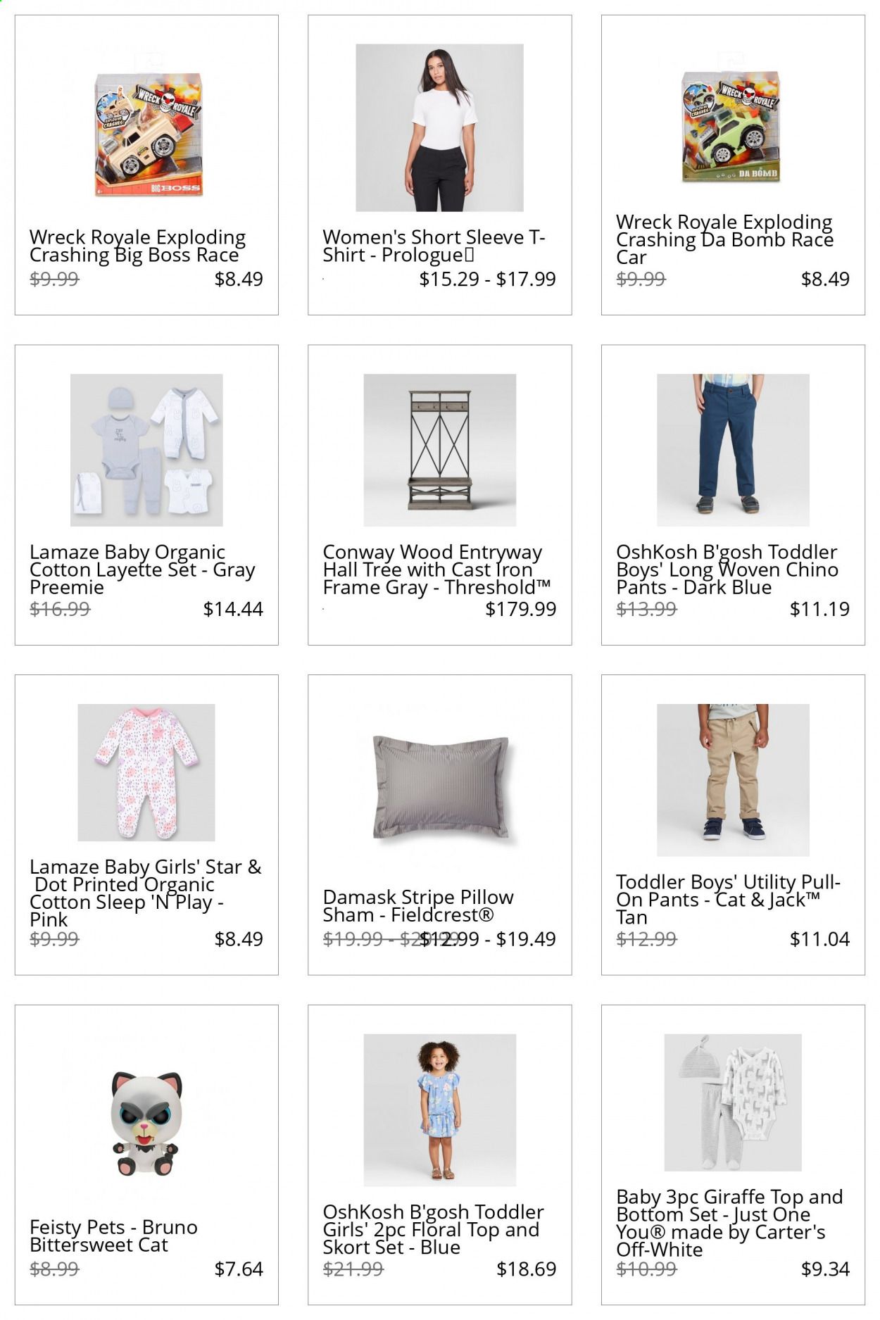 Target Catalog 2020-2021