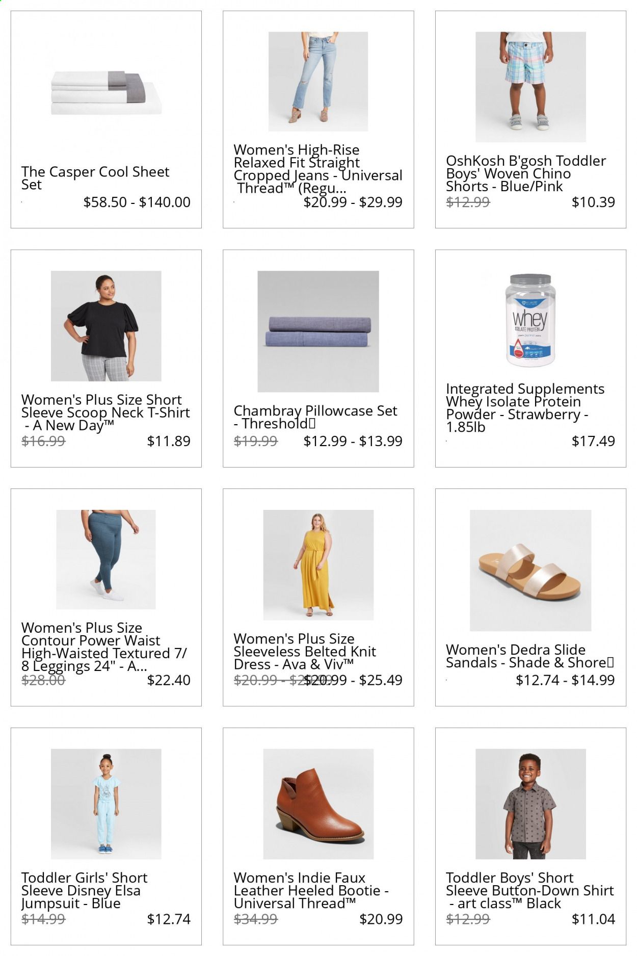 Target Catalog 2020-2021