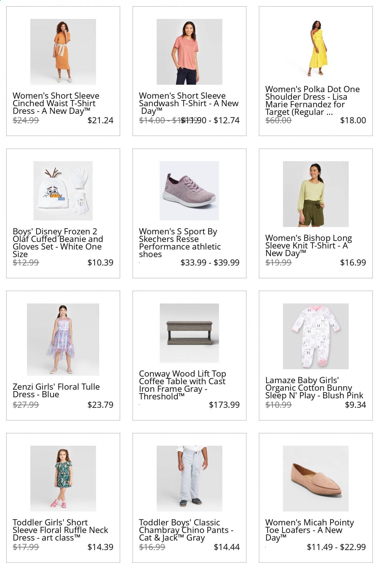 Target Catalog 2020-2021