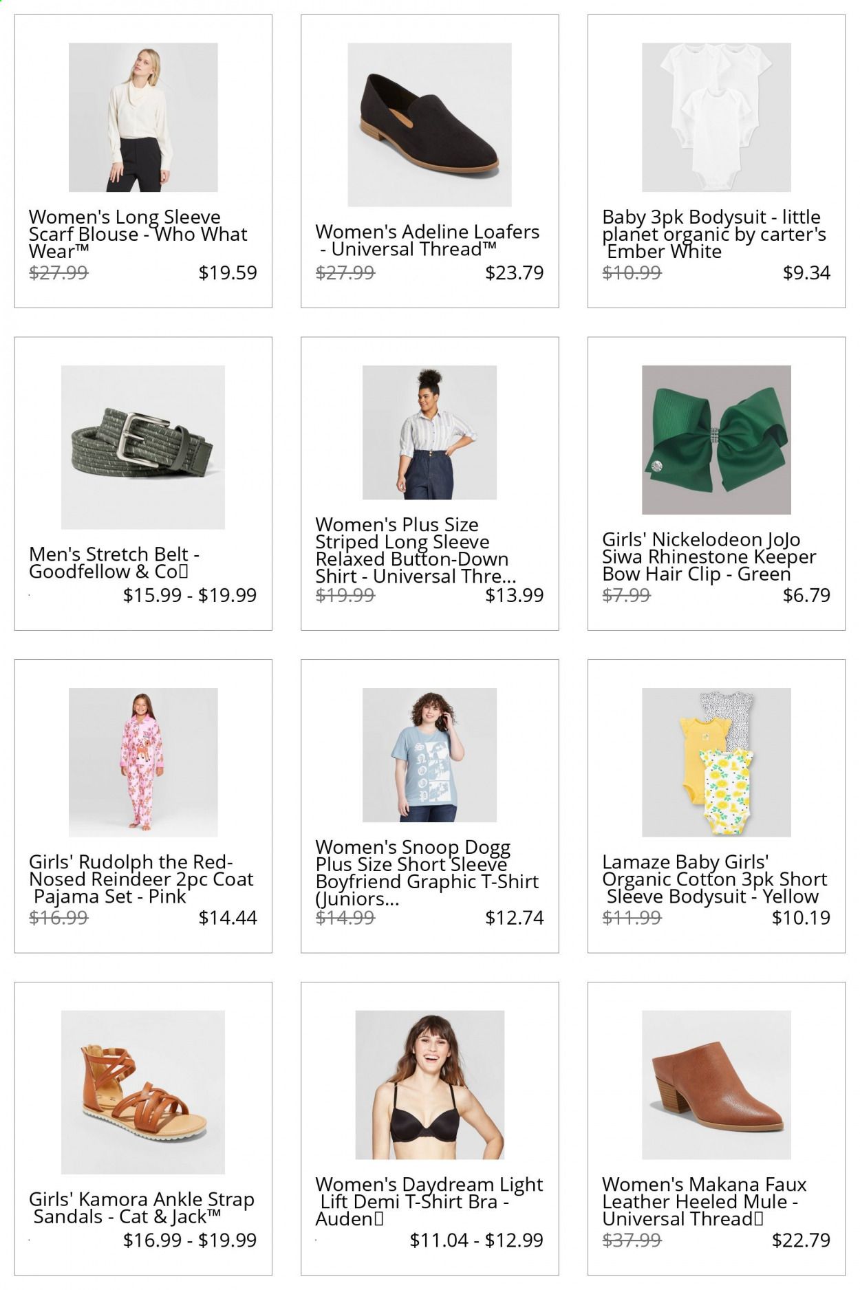 Target Catalog 2020-2021