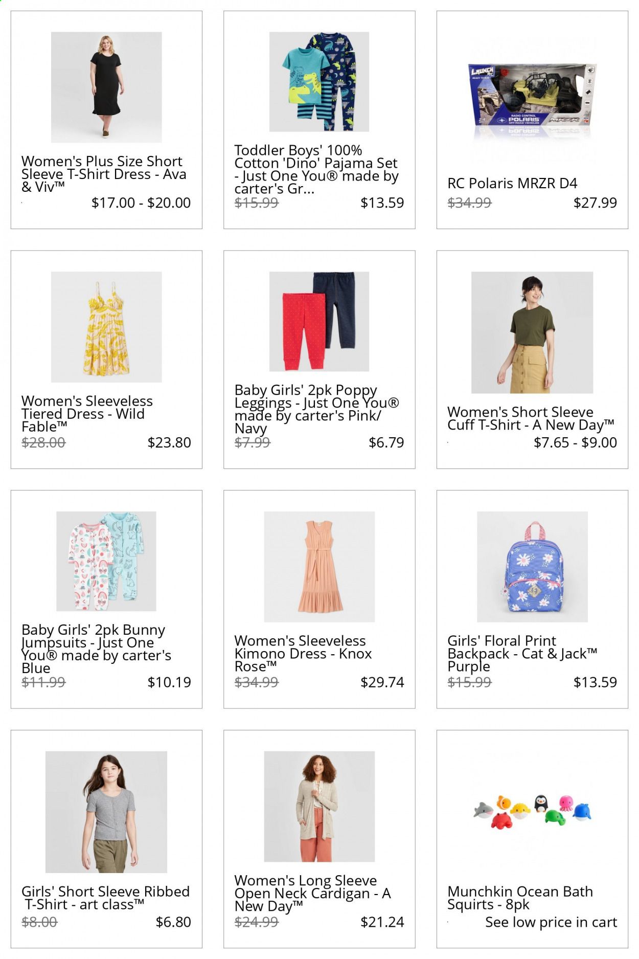 Target Catalog 2020-2021