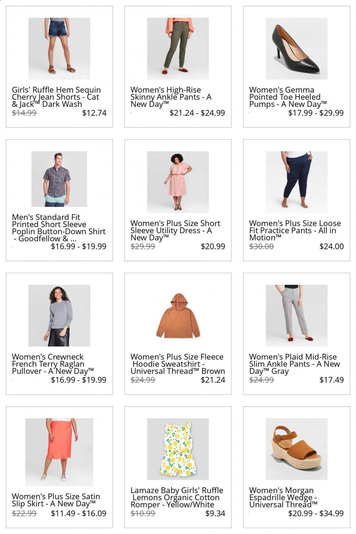 Target Catalog 2020-2021