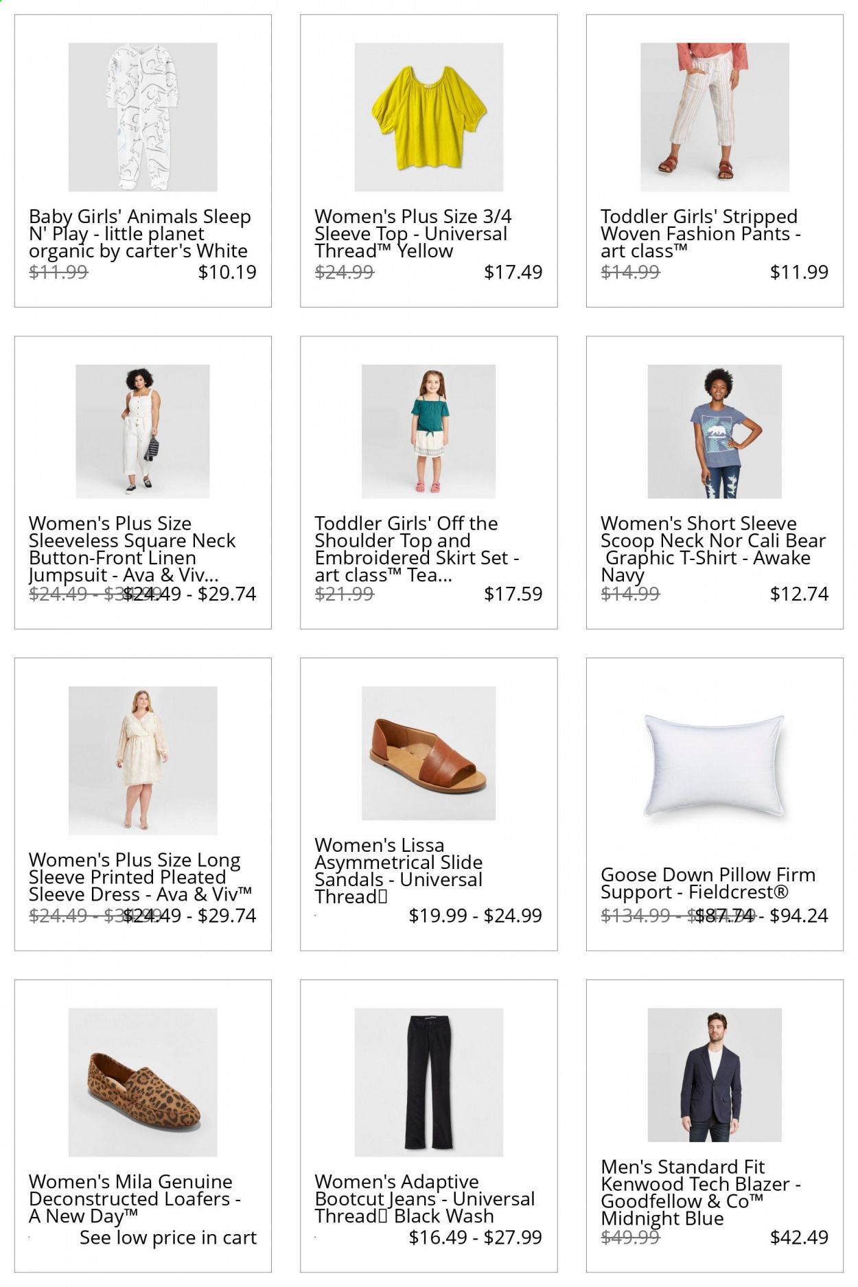 Target Catalog 2020-2021