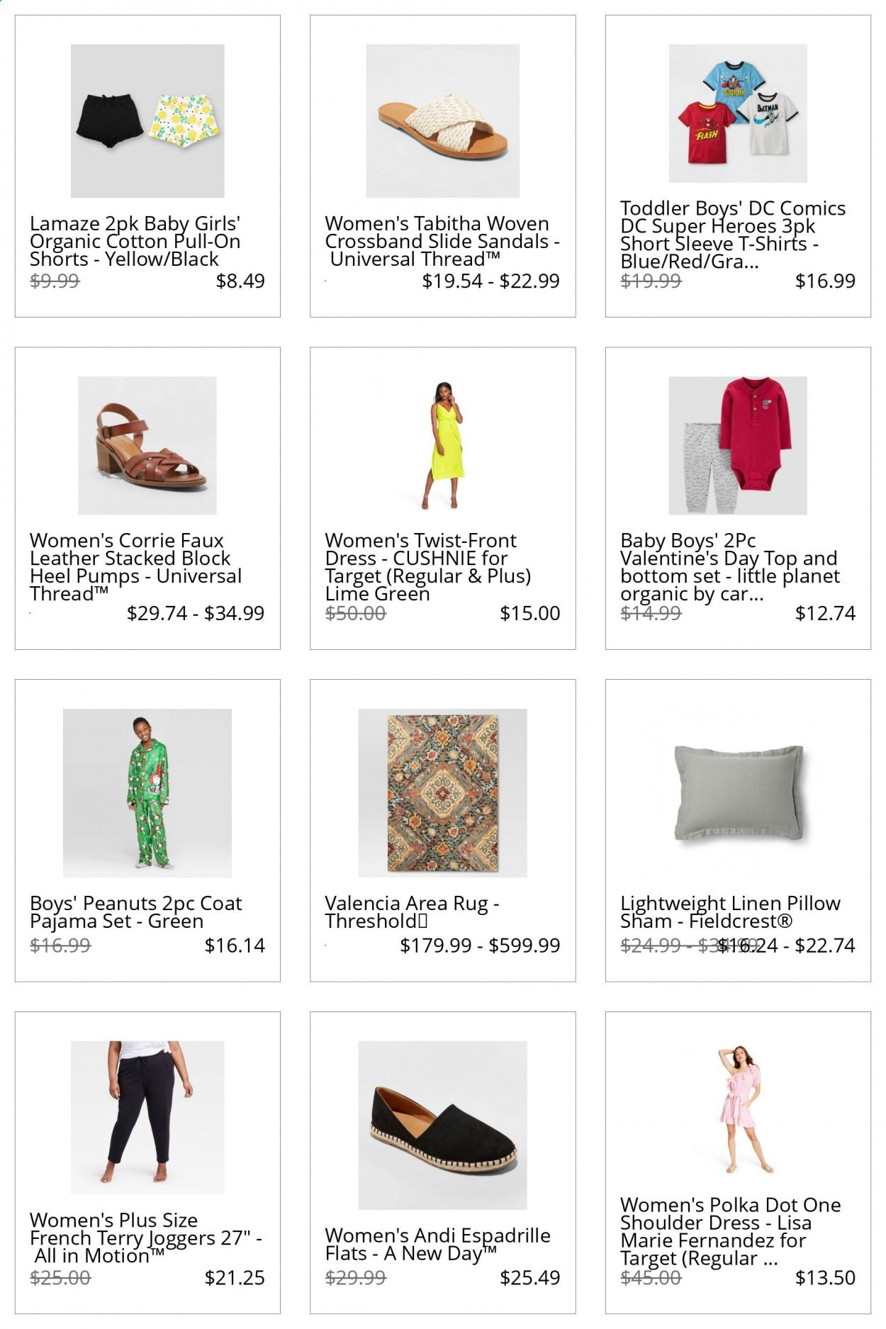 Target Catalog 2020-2021